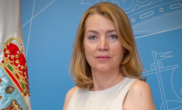 Entrevista con Eva Guillermina sobre el futuro Museo de la Reconquista en Liébana