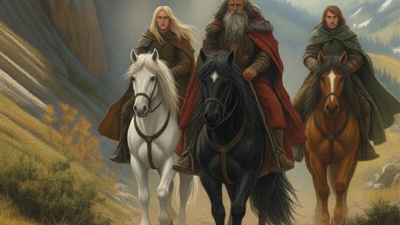 Crónica Sebastianense: el documento mas importante de la historia de Liébana