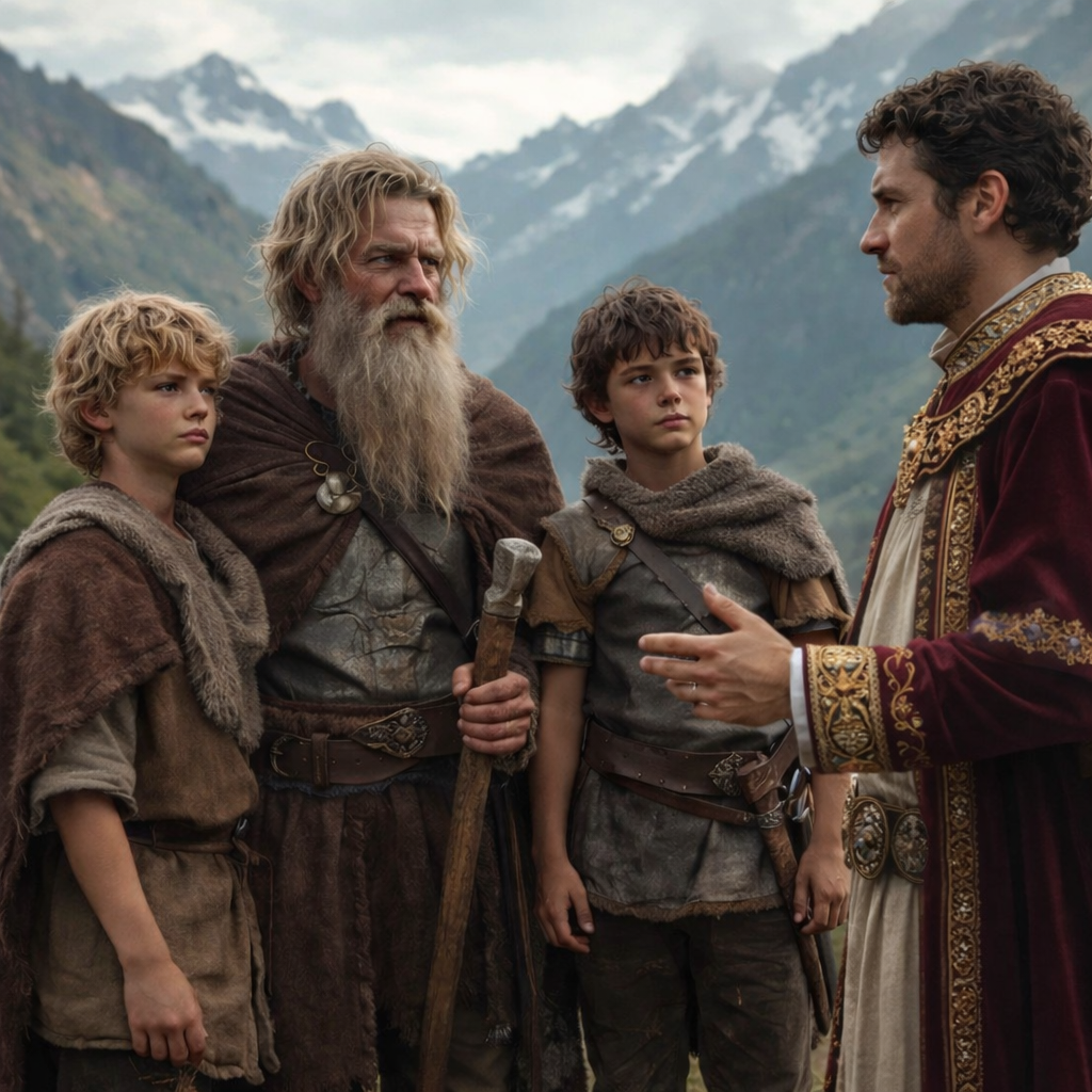 Entrevista a Pedro de Cantabria en 710